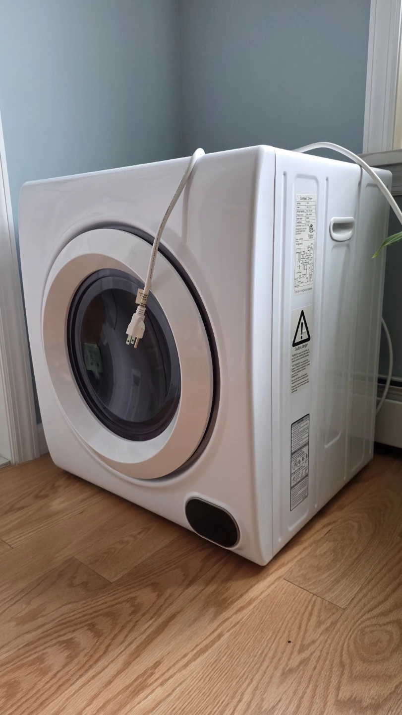 Dryer - photo 3