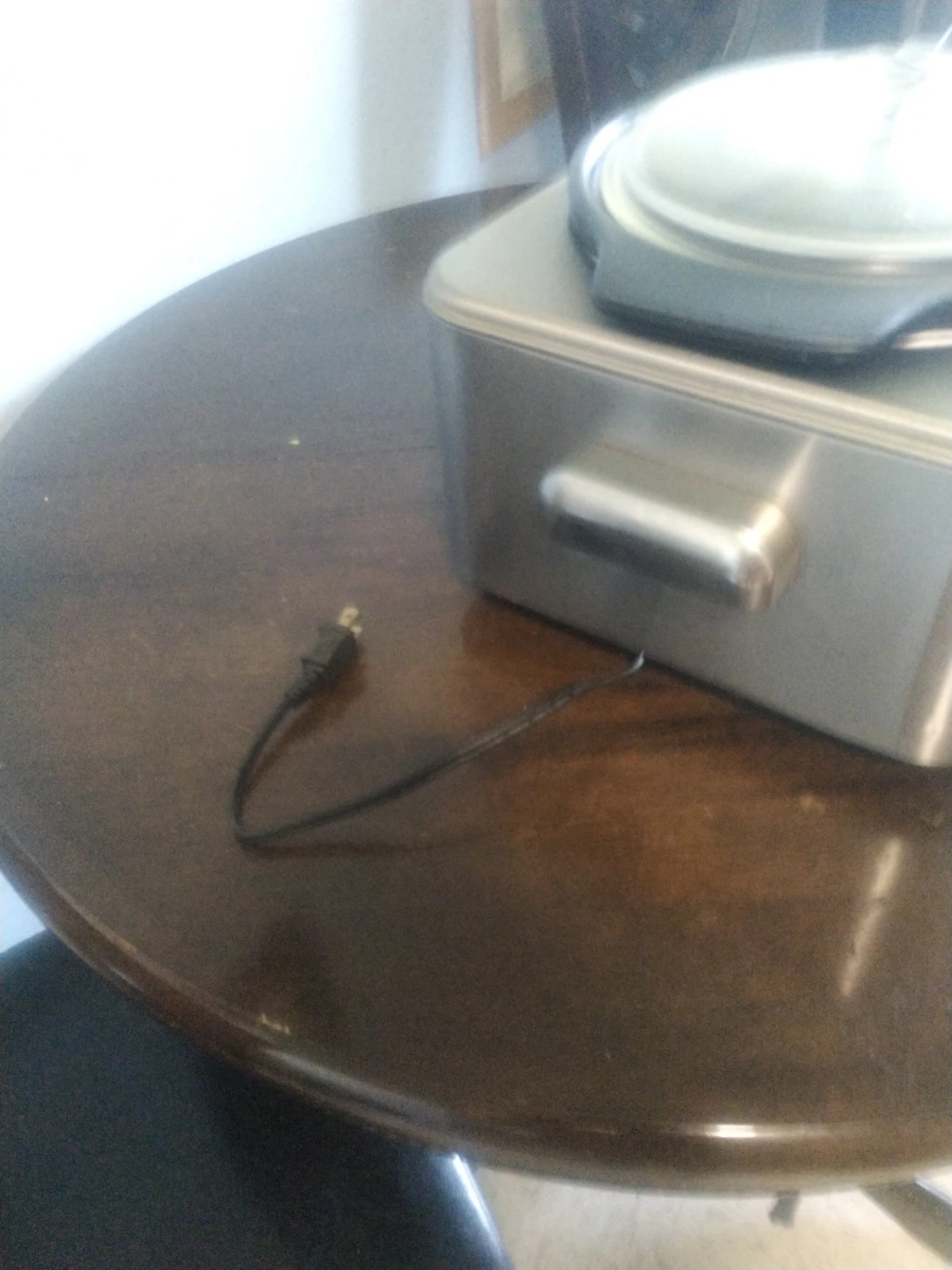 Cuisinart Slow Cooker - photo 4