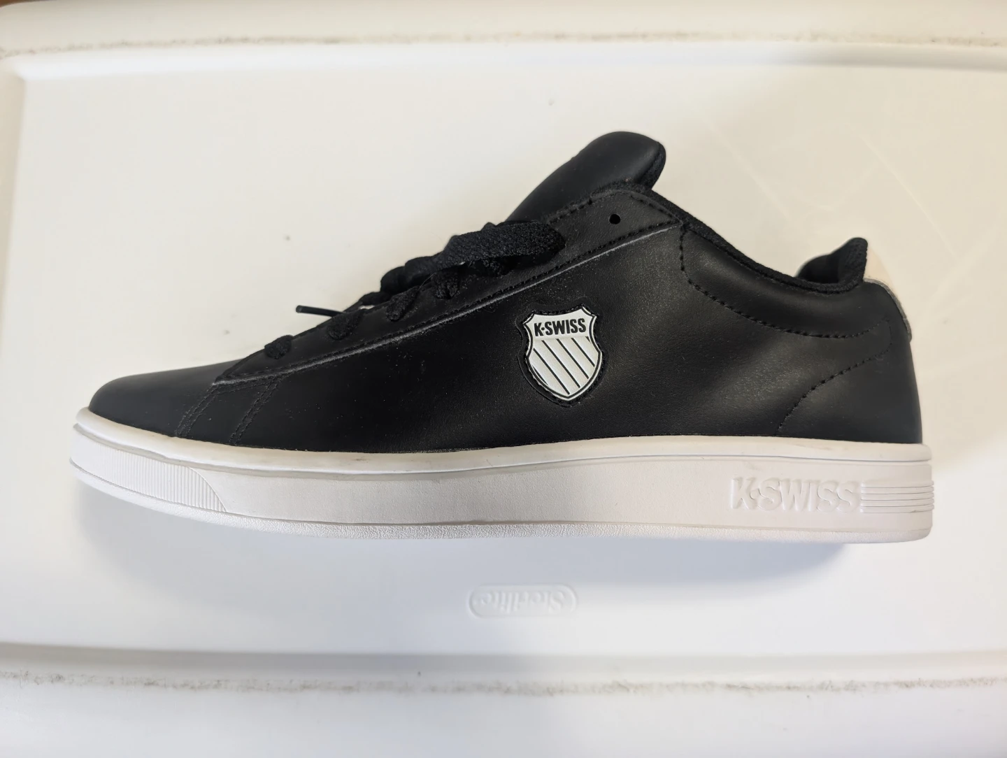 K swiss shoes