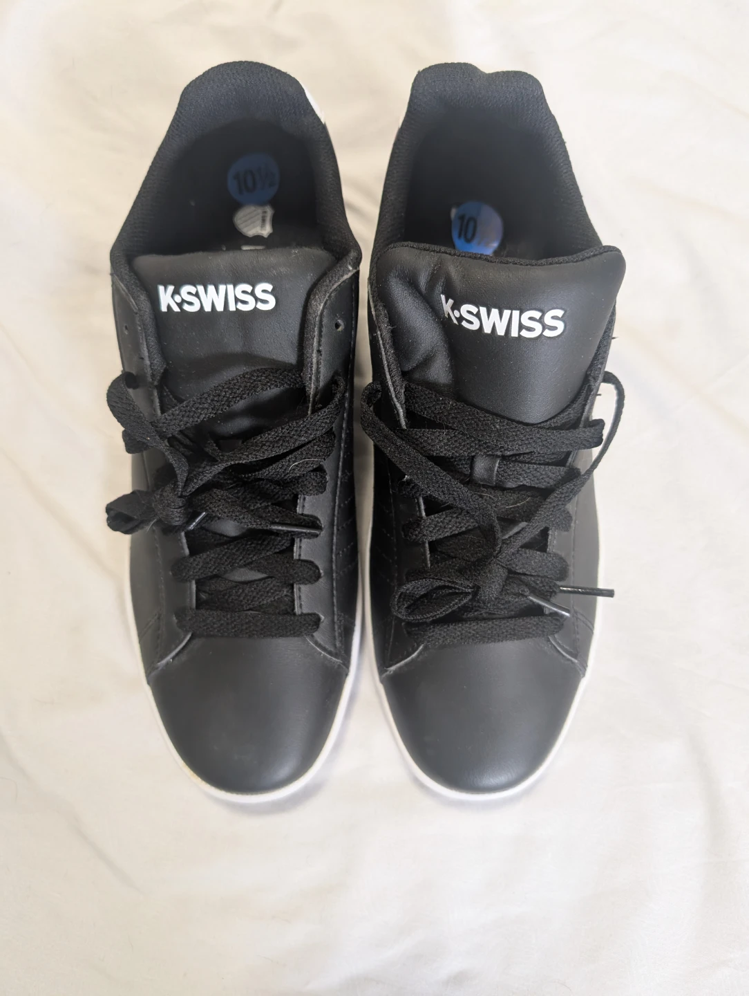 K swiss shoes - photo 2