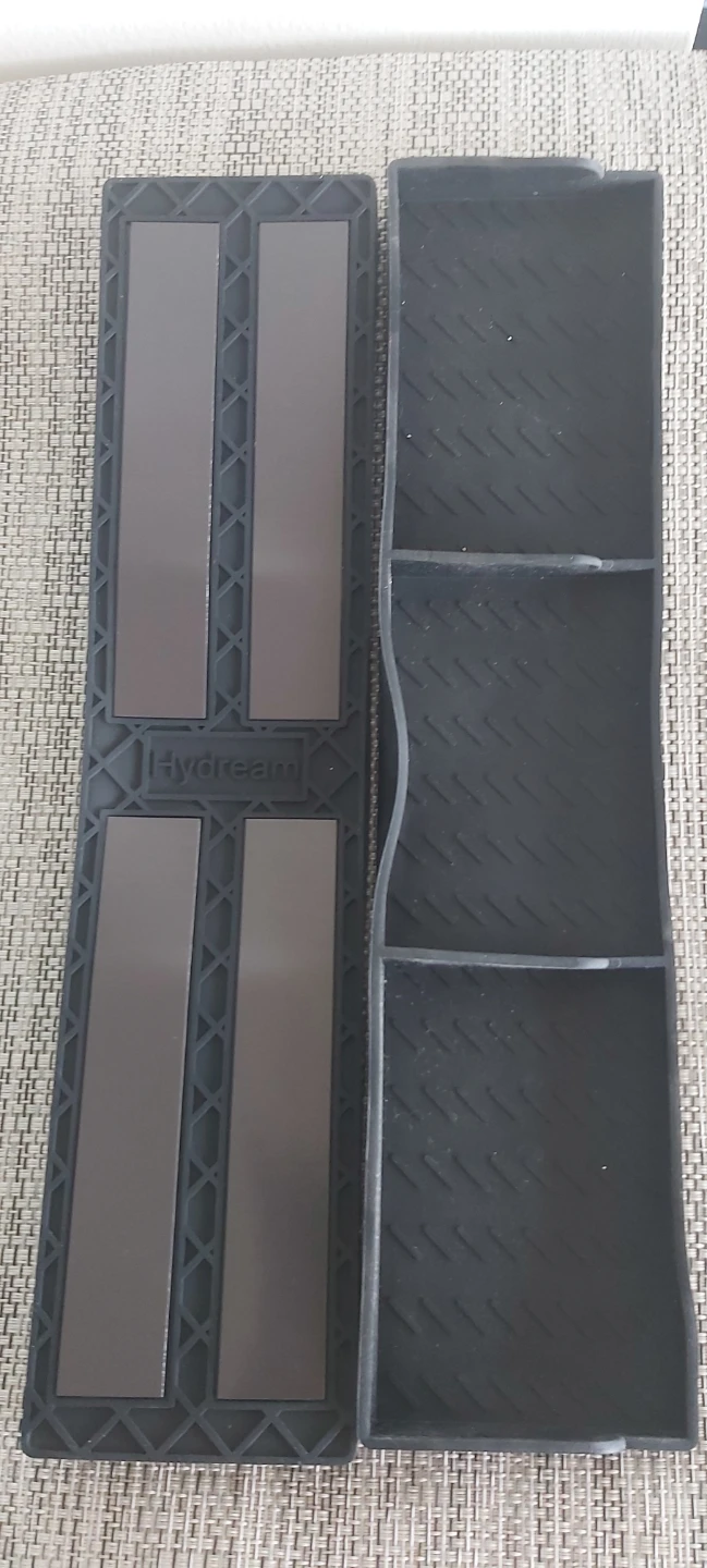 Hydream stove organizer tray
