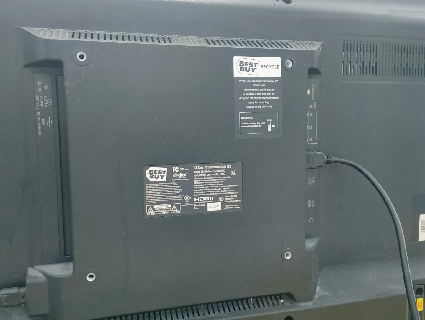 32 inch smart tv - photo 2