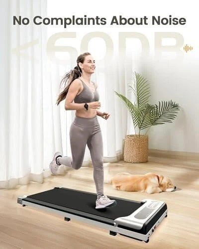 Walker Treadmill