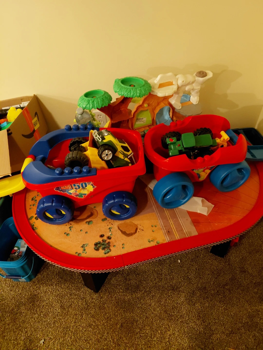 Kids toys
