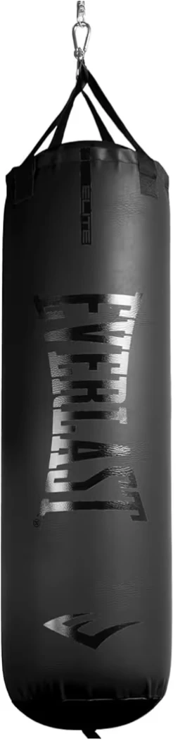 Everlast Elite Punching Bag