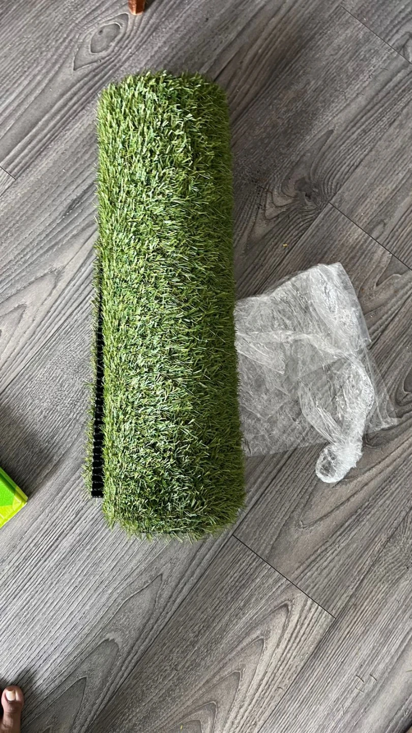 Artificial Grass Roll - photo 2