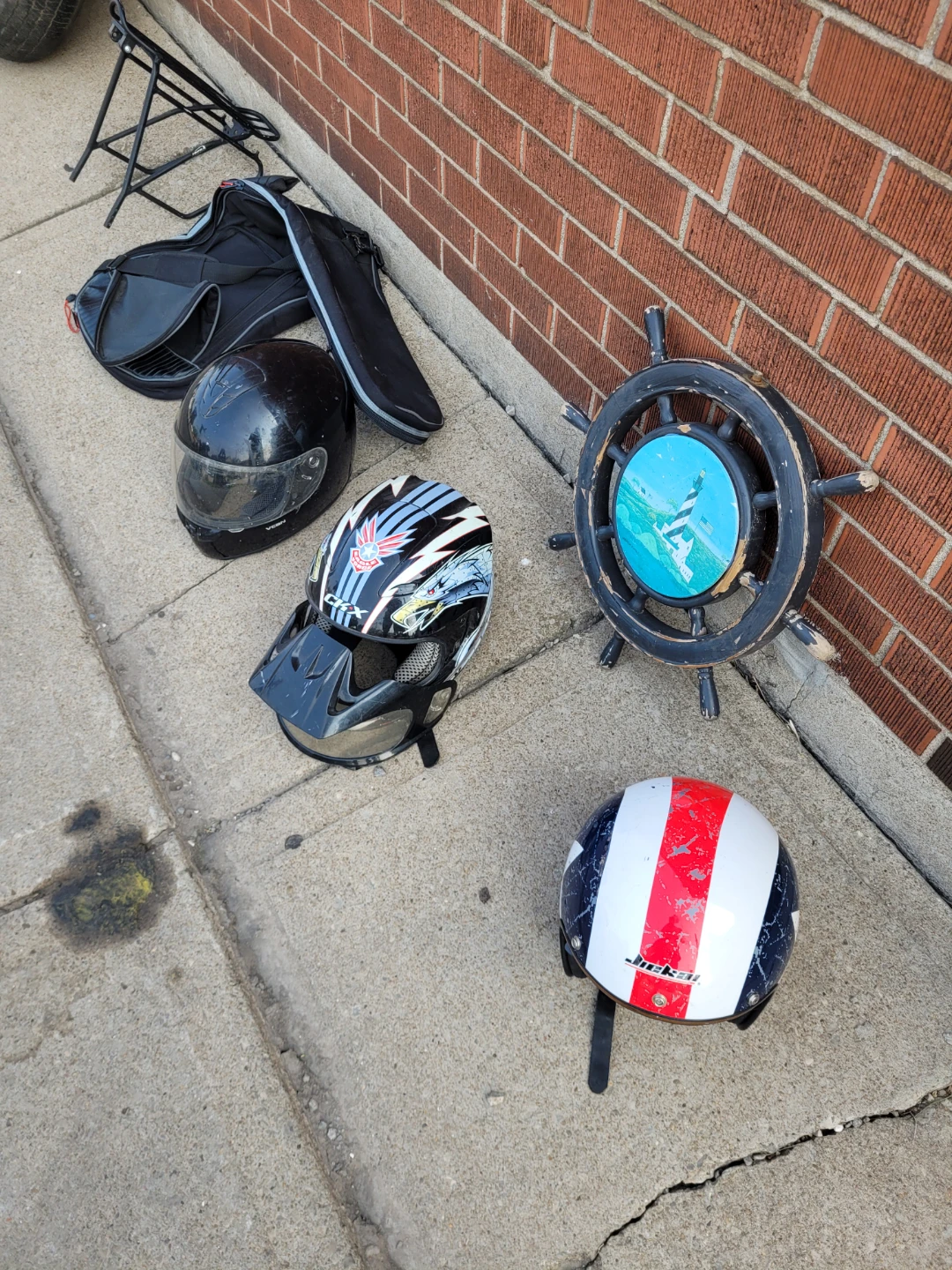 Garage Sale