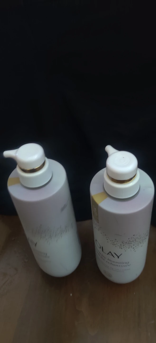 Olay Elasticity Boosting Body Wash - 591 mLx2 - photo 5