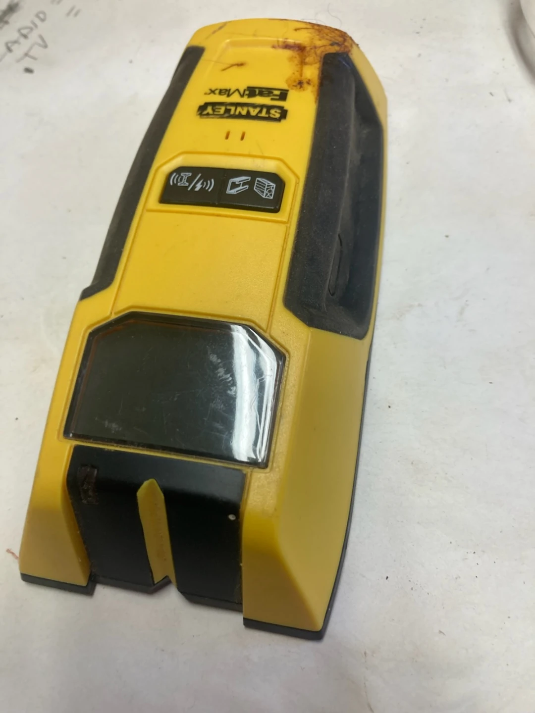 Stanley FatMax Stud Finder - photo 2