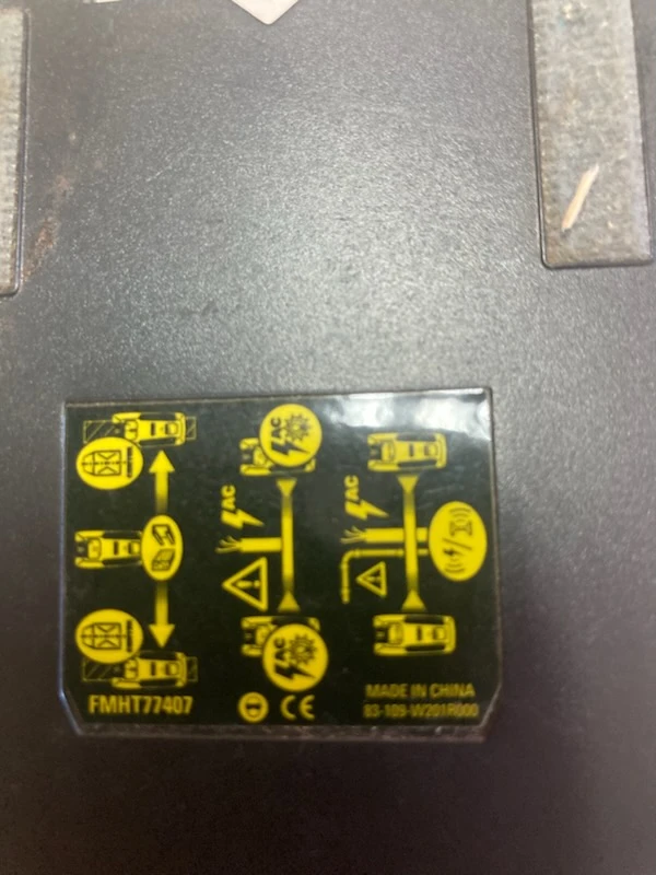 Stanley FatMax Stud Finder - photo 3