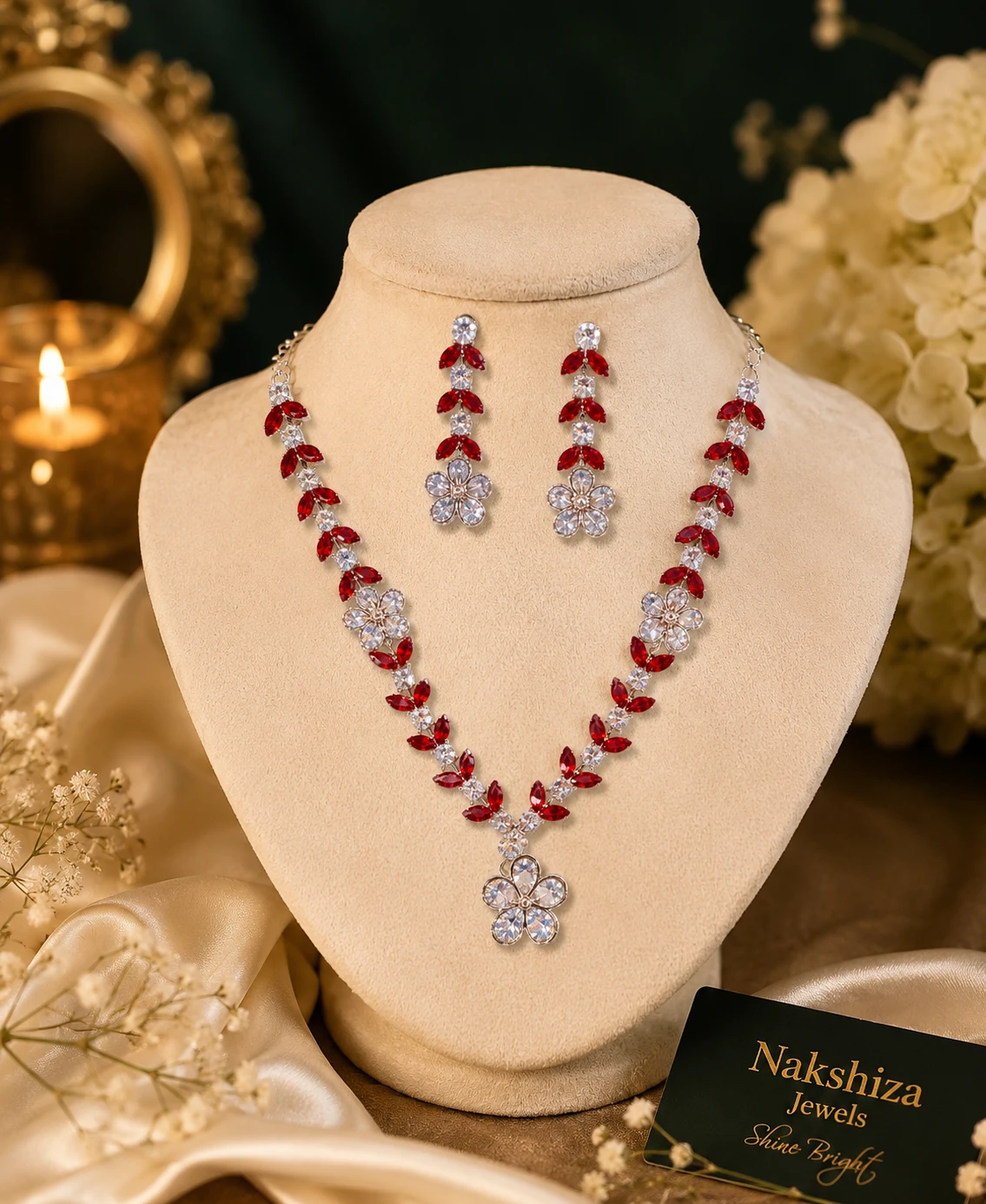 🤯 TWO Stunning Necklace Sets for ONLY $20?! 😍