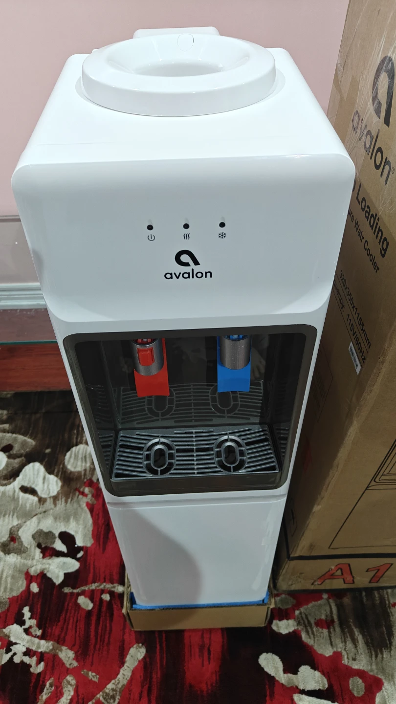 Avalon A1 Top Loading Water dispenser - photo 3