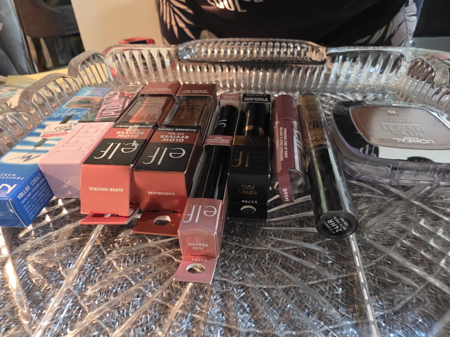 ELF BUNDLE WITH Loreal true match N9 - photo 3