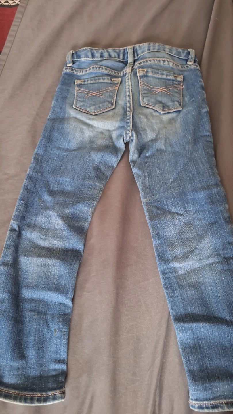 Baby Gap 1969 Denim  bundle - photo 5