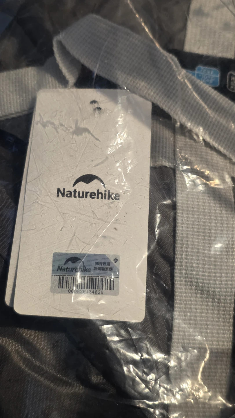 Naturehike HL500 Sleeping Bag - photo 4
