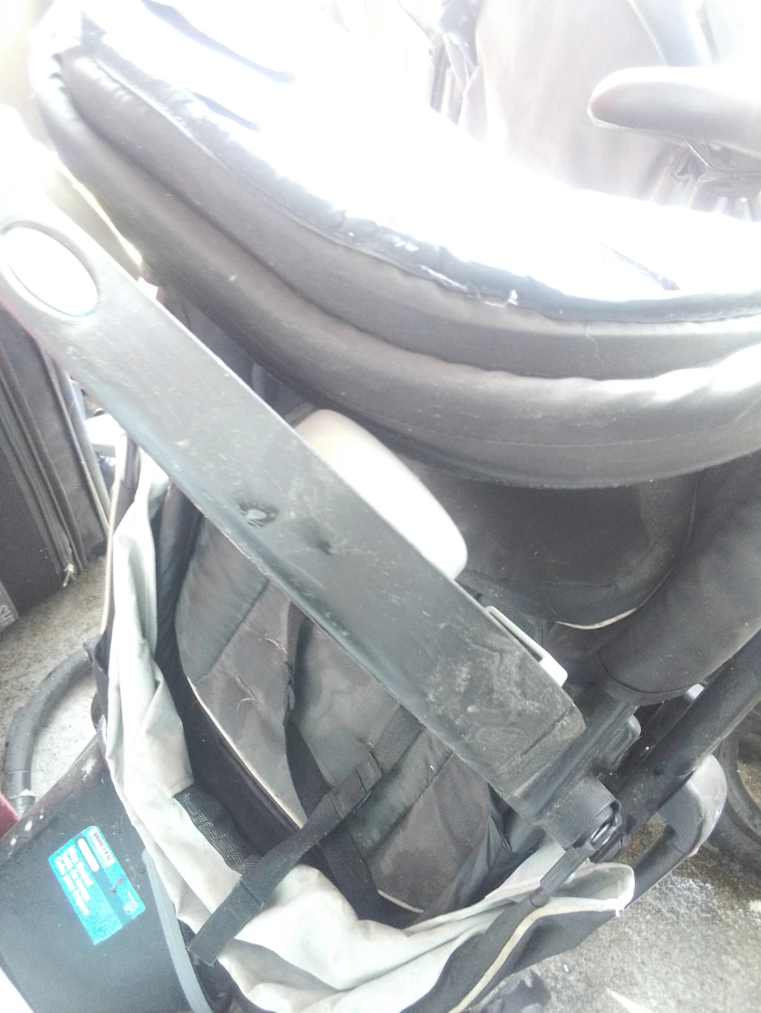 Baby Stroller - photo 4