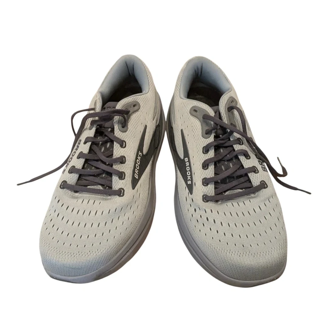 Brooks Ghost Max 3 Size 13 EE Rare Size! - photo 3