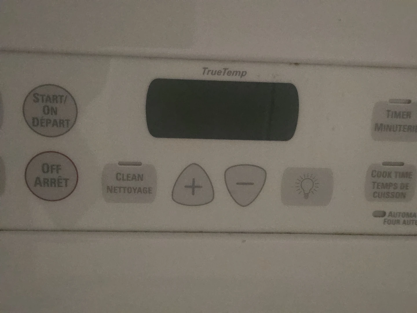 GE Electric Coil Top Stove with Oven - photo 5
