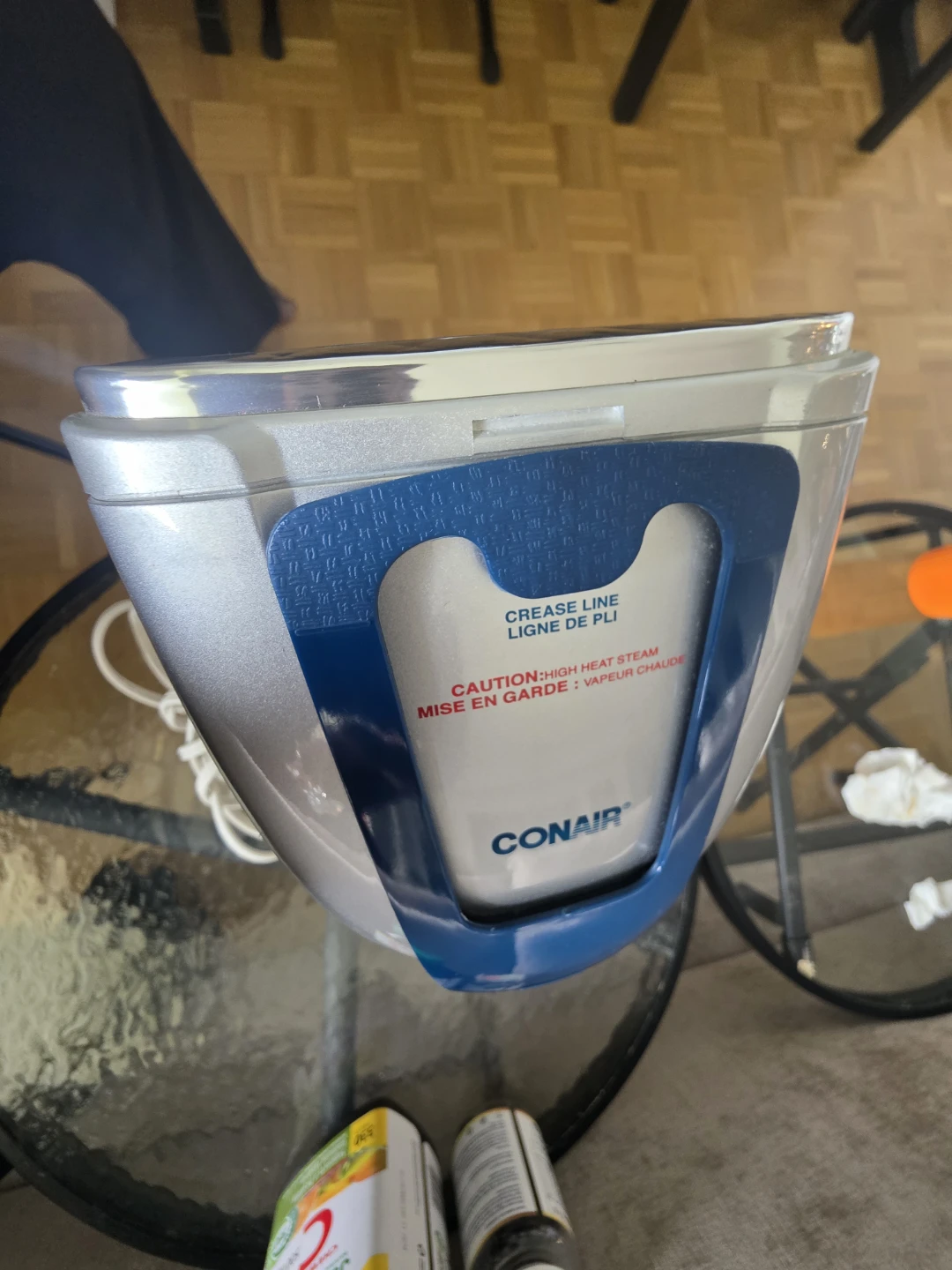 Conair Fabric Steamer - photo 2