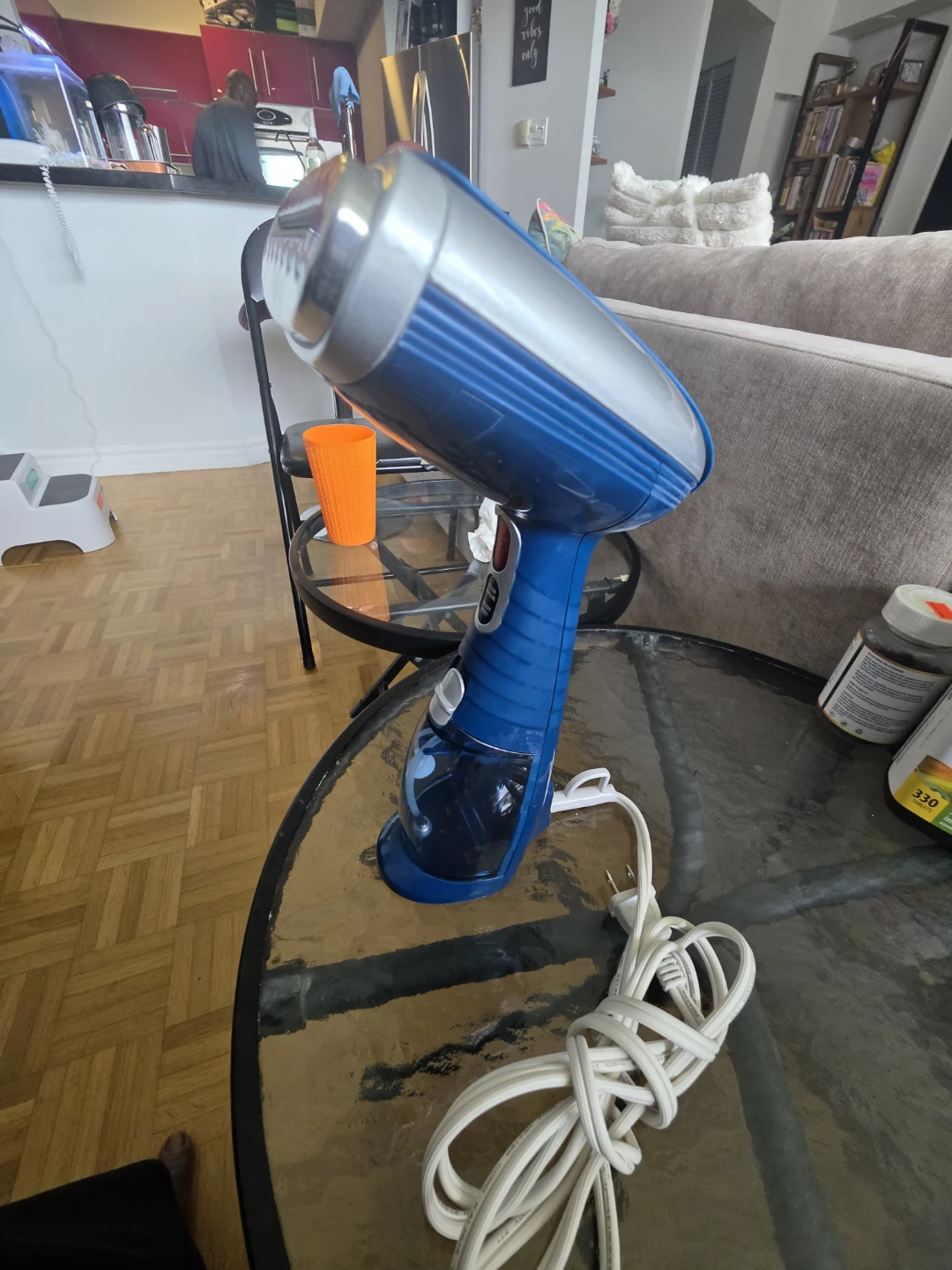 Conair Fabric Steamer