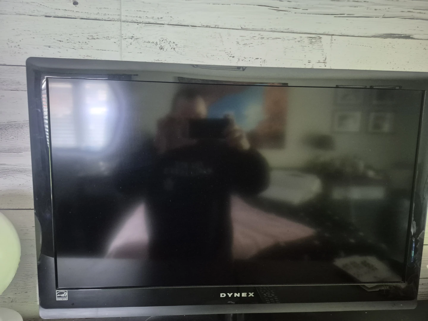 Dynex TV