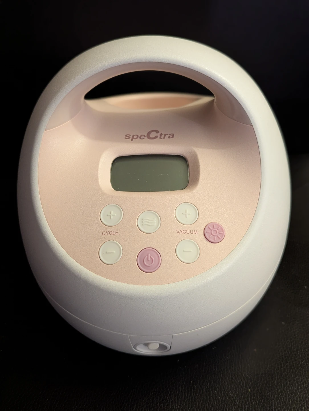Spectra S2 Plus Electric Breast Pump