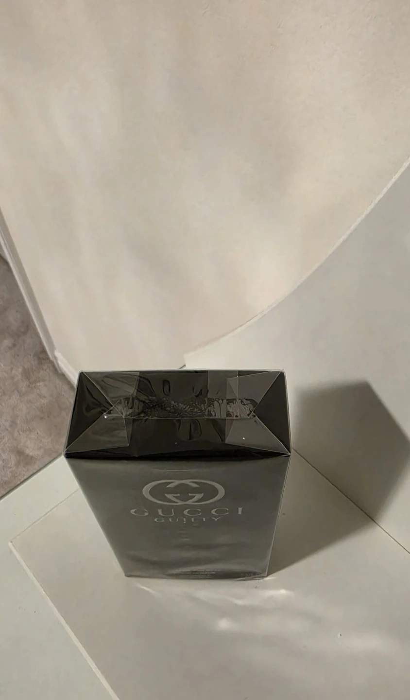 Gucci Guilty Perfume for Men - photo 2