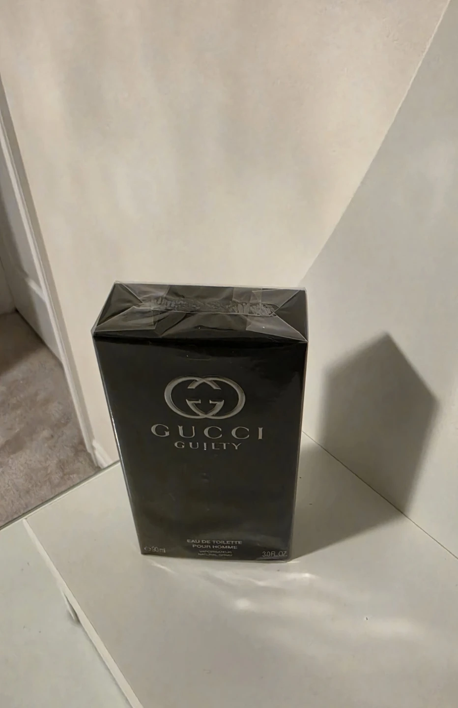 Gucci Guilty Perfume for Men - photo 3
