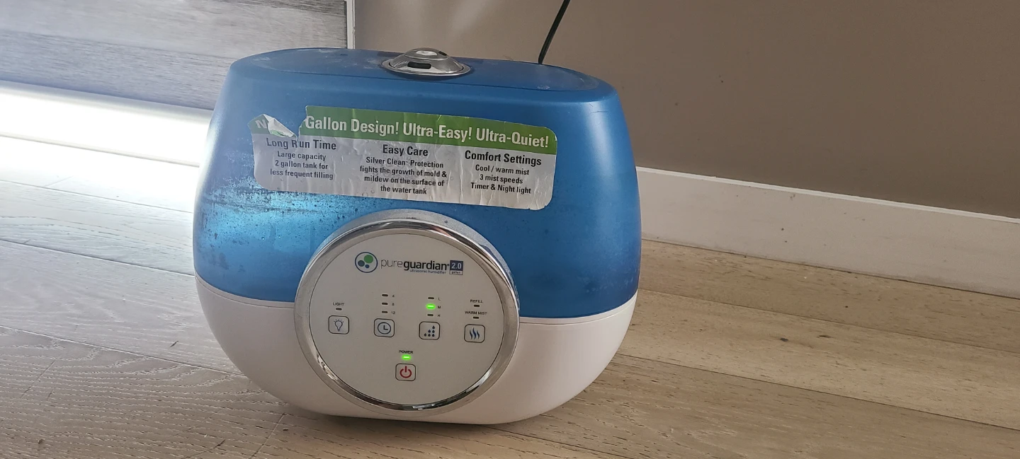 Humidifier