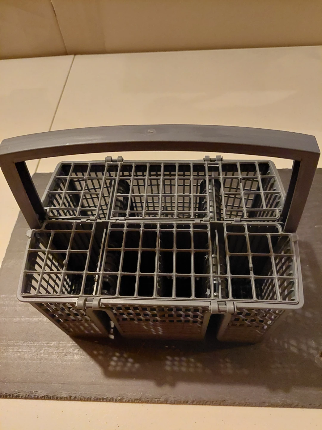 Bosch Dishwasher Cutlery Basket - photo 3