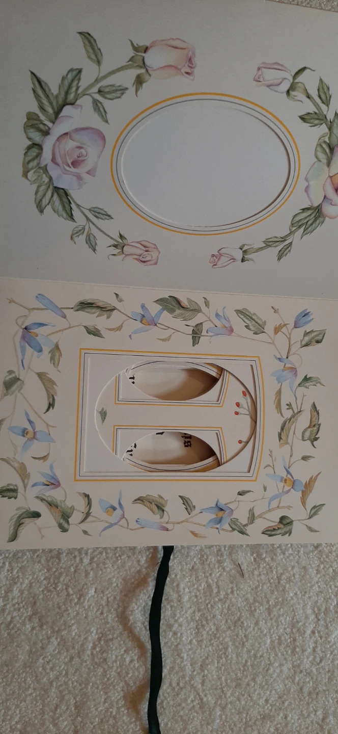 Family Photograph Album -New - photo 5