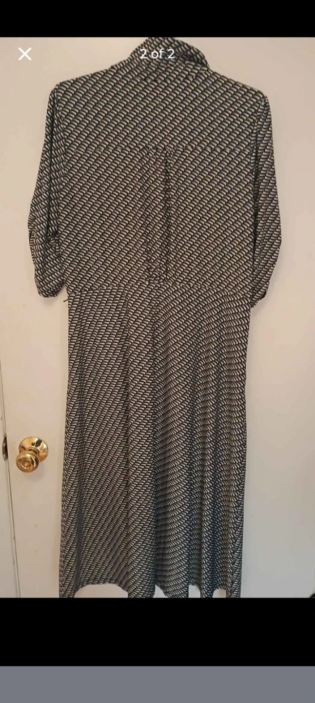 Suzy Shier dress - photo 2