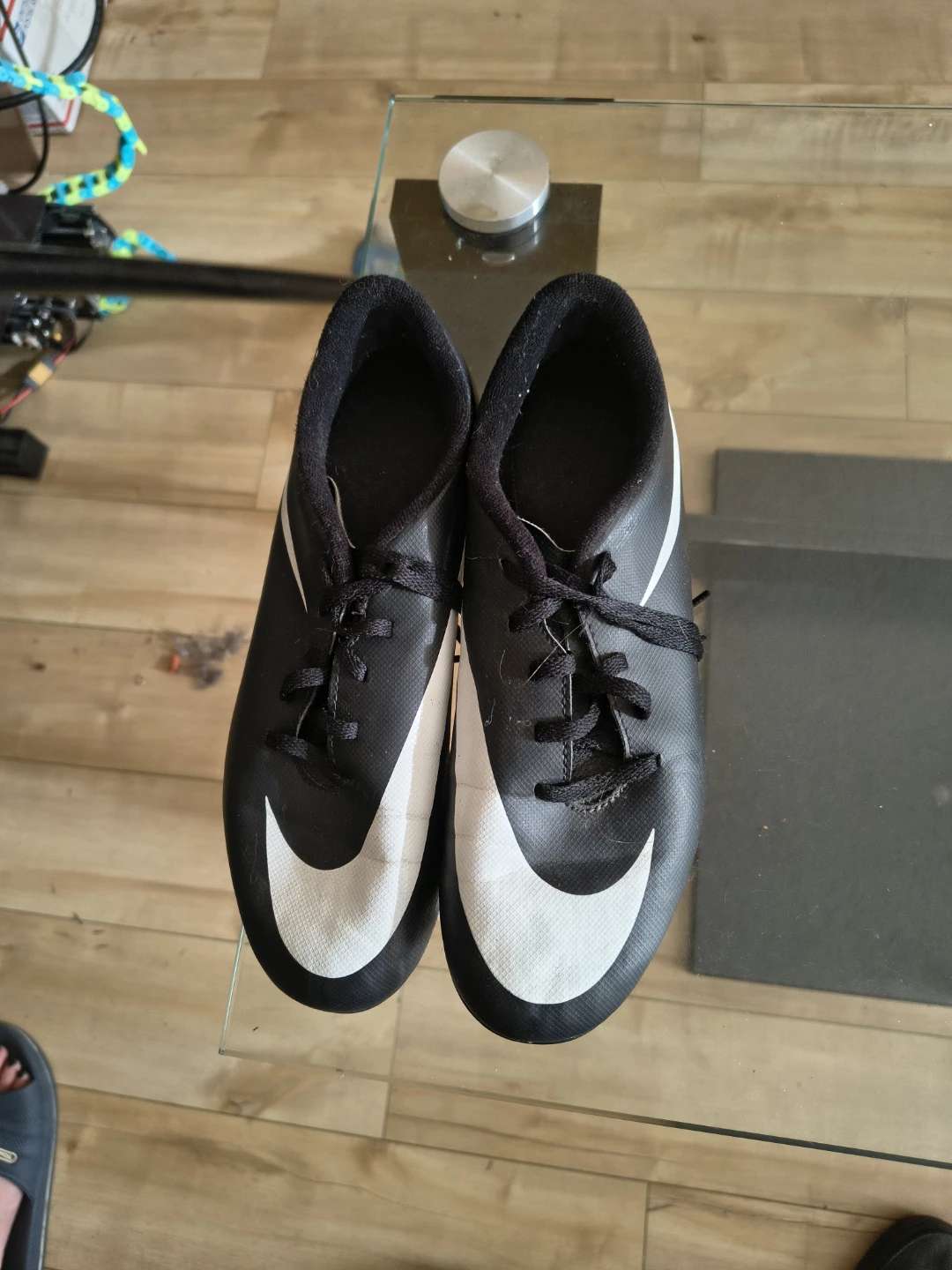 Nike Soccer Cleats