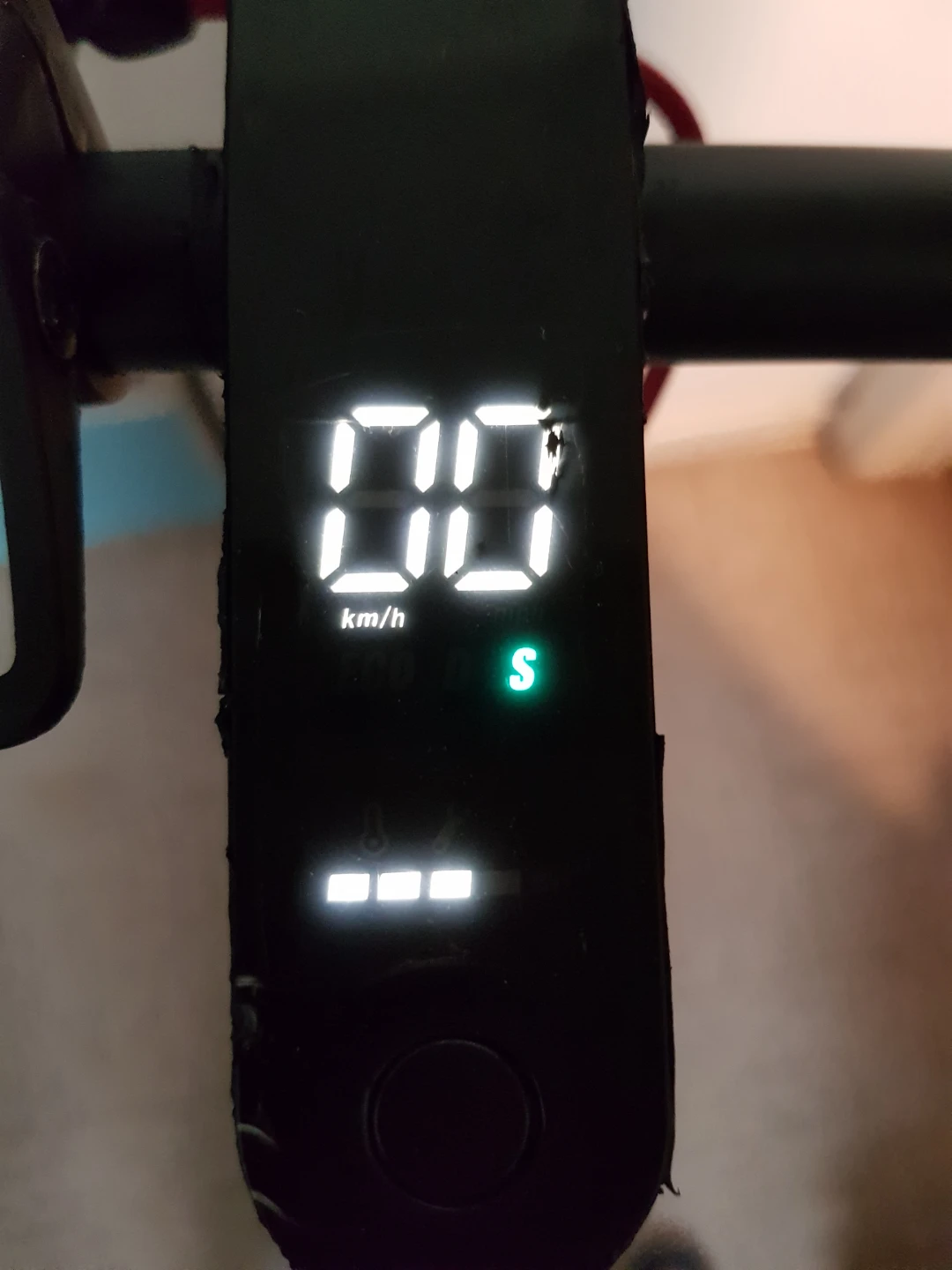 FLY ON WHEELS FLASH 3.0 Electric Scooter - photo 5