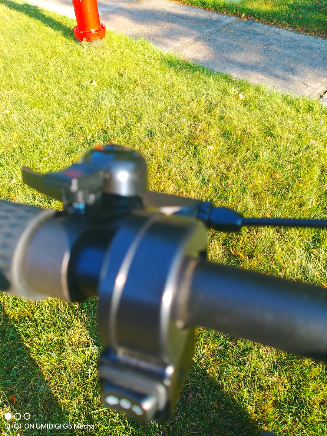 Ecoroad Electric Scooter - photo 4