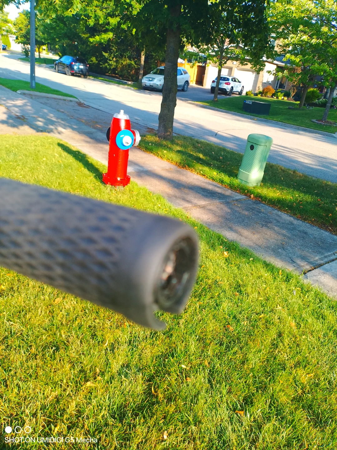 Ecoroad Electric Scooter - photo 5
