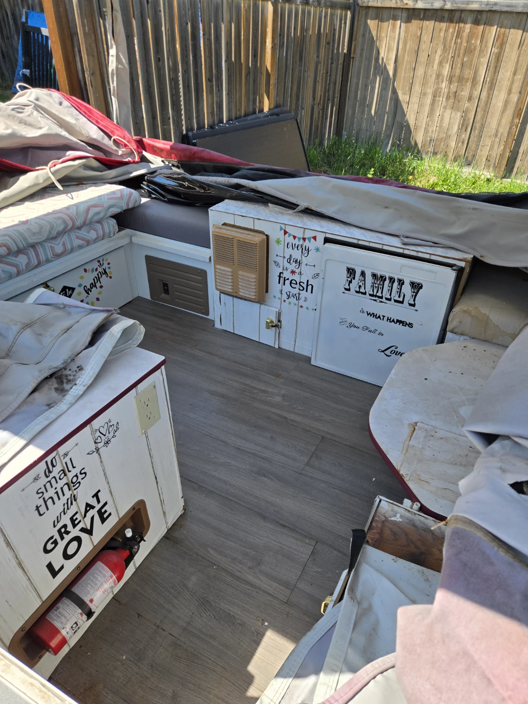 Jayco Pop-up Camper - photo 2