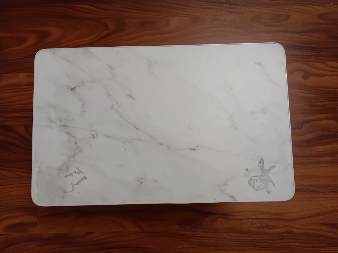 Foldable Laptop Table
