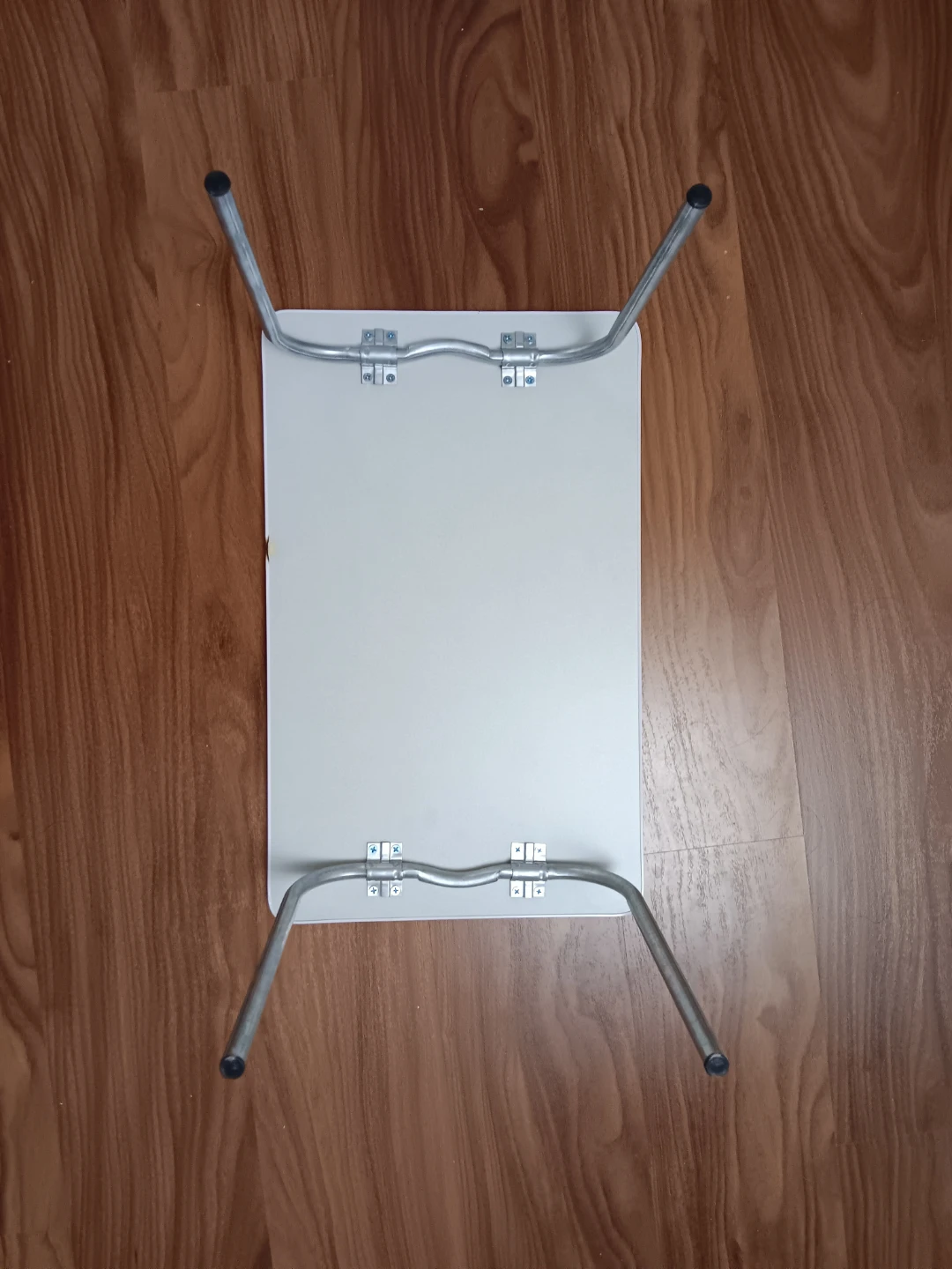 Foldable Laptop Table - photo 2