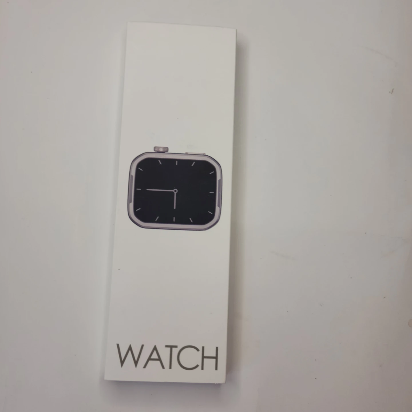 Kids Fitness Watch H96 - Purple