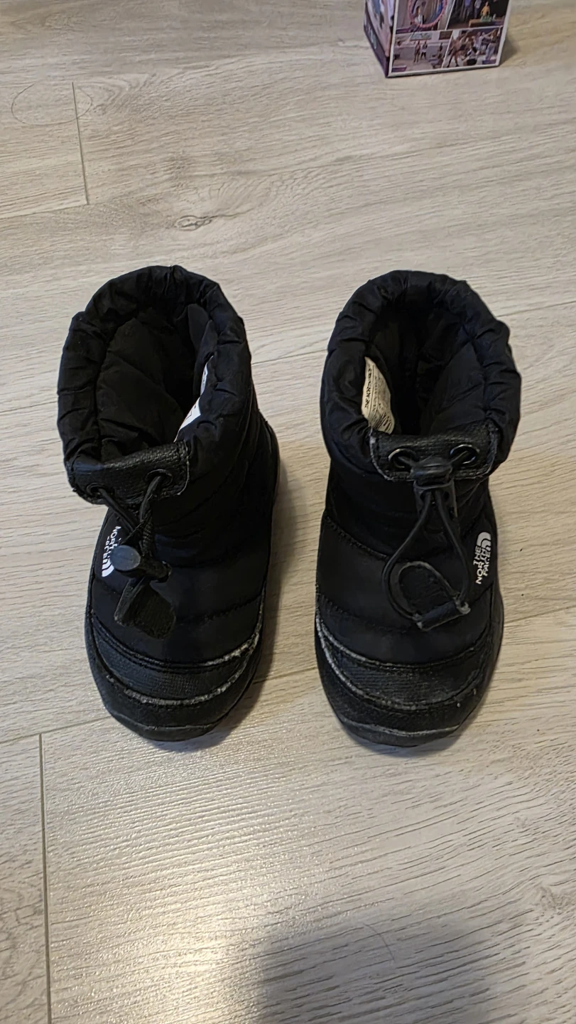 The North Face Youth/Toddler Winter Boots