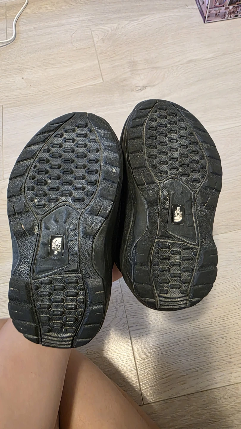 The North Face Youth/Toddler Winter Boots - photo 3