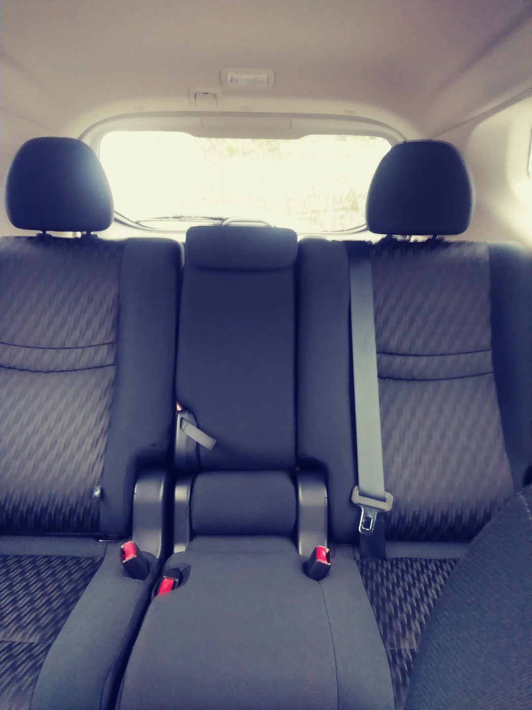 2019 Nissan Rogue Special Edition - photo 5