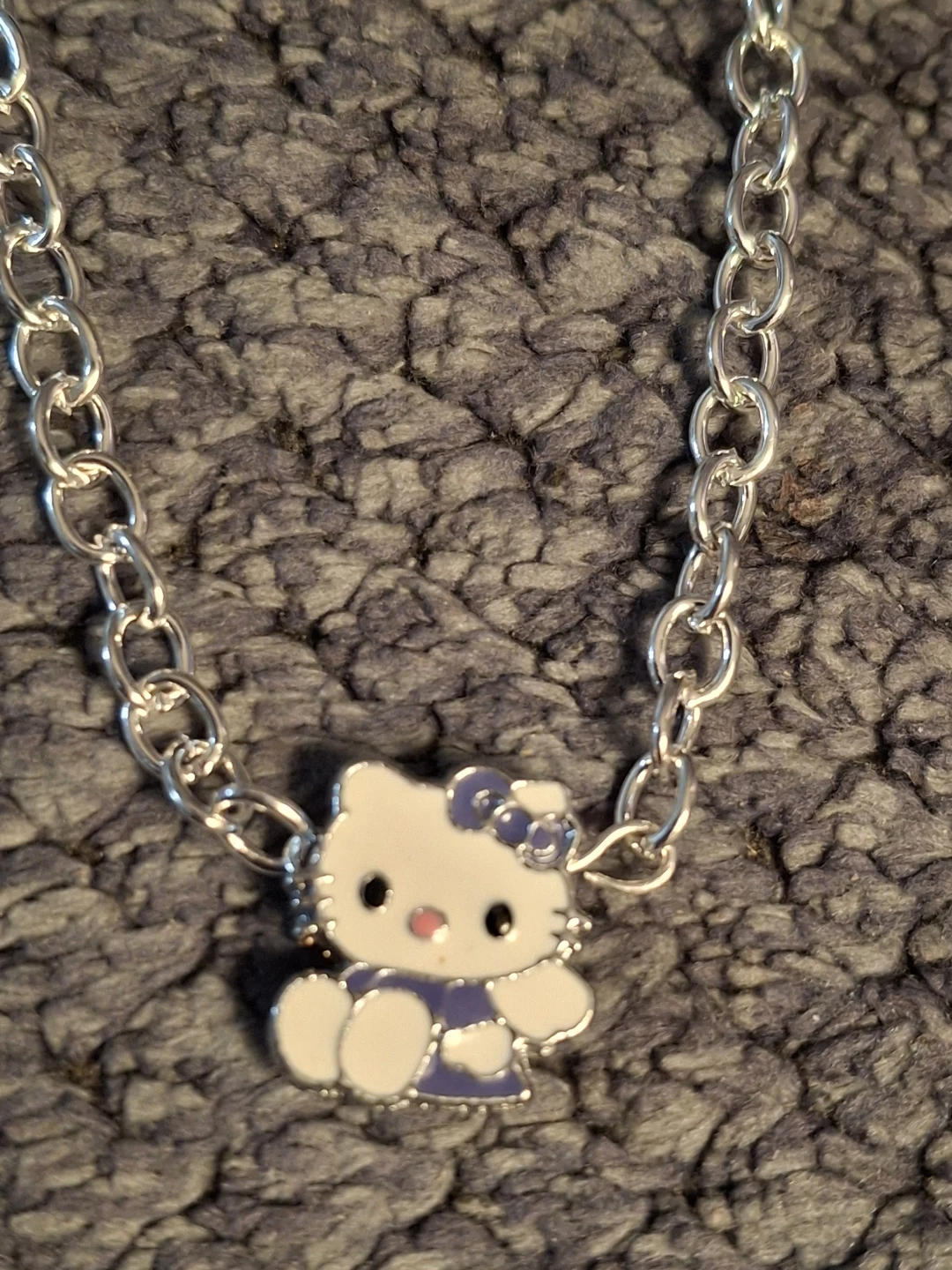 Hello Kitty Necklace - photo 2