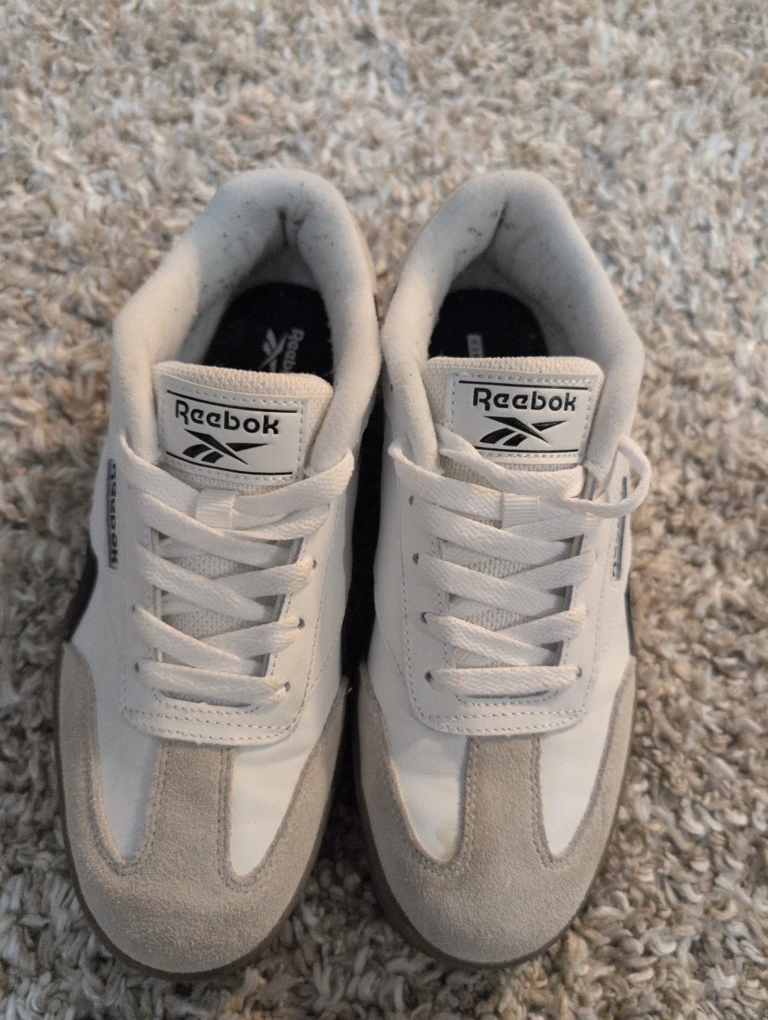 Reebok Forte Lounger sneakers - photo 3