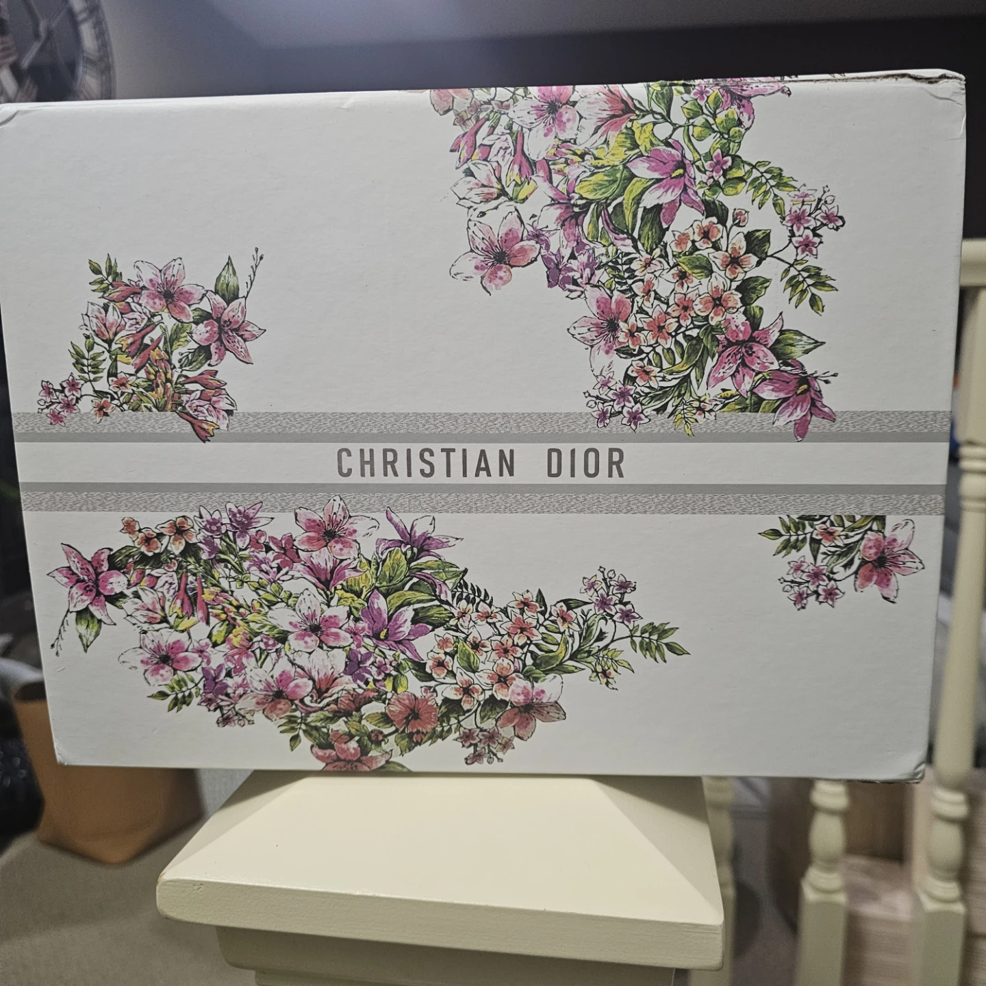 Christian Dior Lady Dior Handbag - photo 2