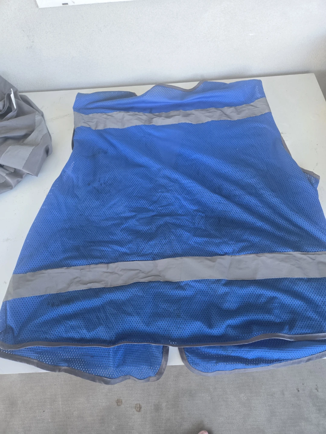 Vest - photo 2