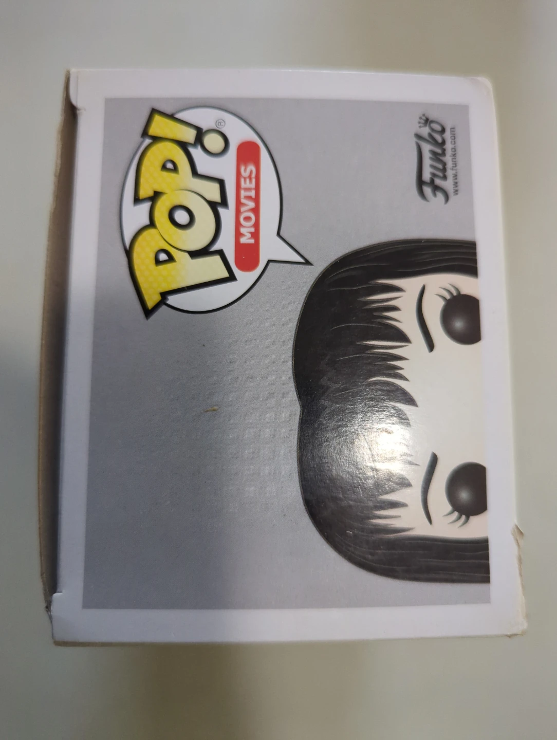 Funko Pop! Ghost in the Shell Major 384 Vinyl Figure - photo 5