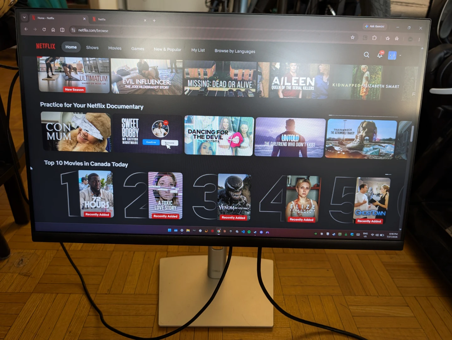 Dell 24" FHD IPS Monitor – 1080p - photo 2