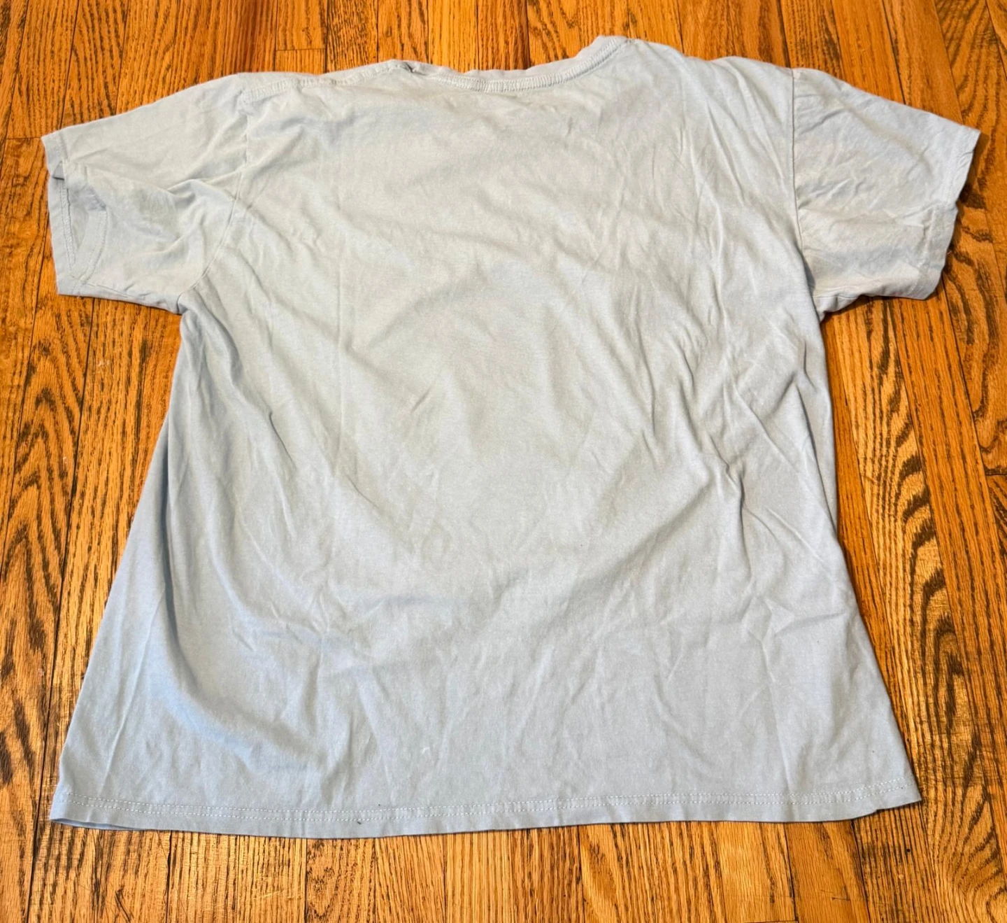 Toronto Blue Jays World Series Champions T-Shirt L/G - photo 3